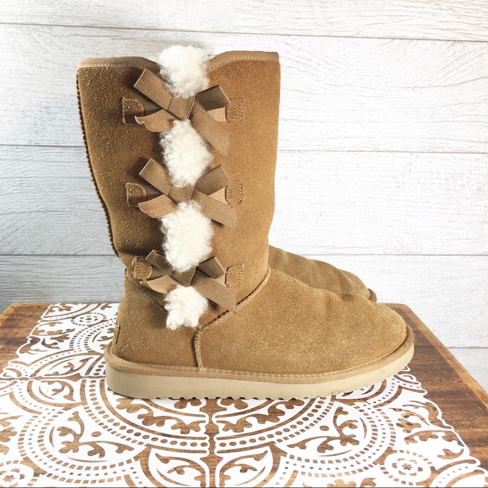 Koolaburra by UGG Victoria Boots